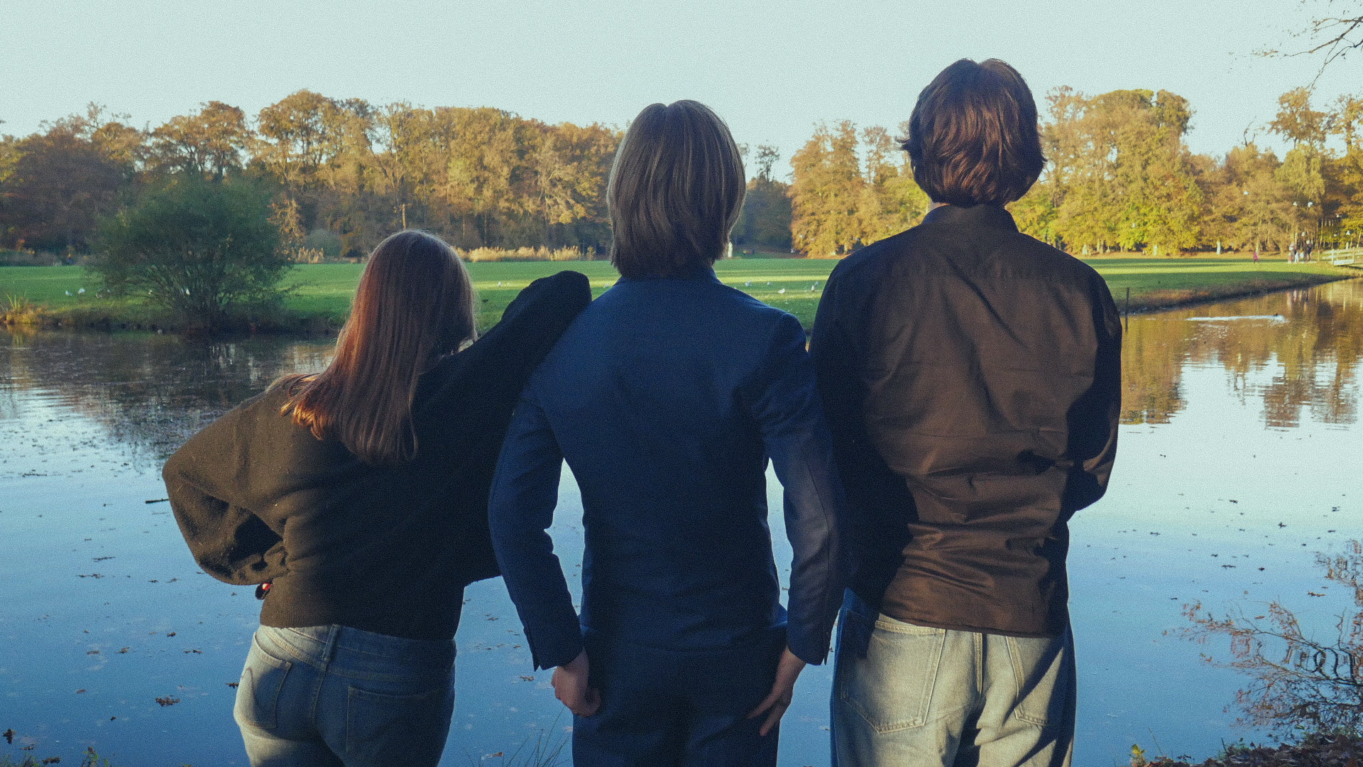 SHAVANNAH band photo 3