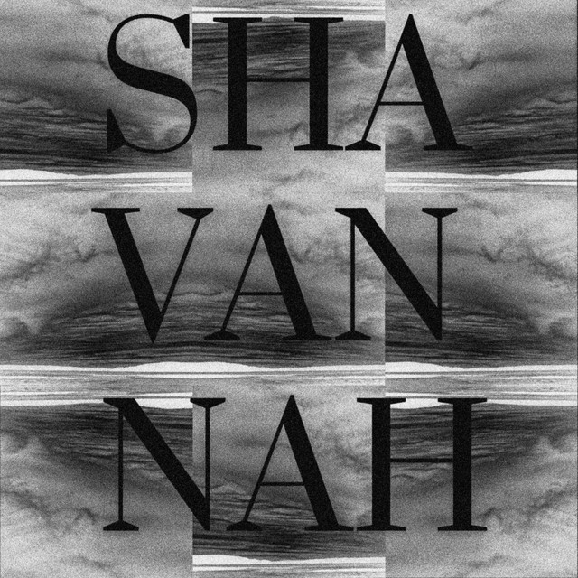 SHAVANNAH - Kromme Wegen